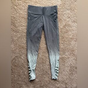 Victoria’s Secret PINK Yoga Legging. Size Small.